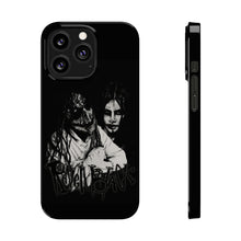 Load image into Gallery viewer, STUFF - iPhone Slim Phone Cases
