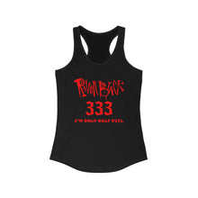 Load image into Gallery viewer, # 2025 - WOMEN’S 333 Racerback Tank