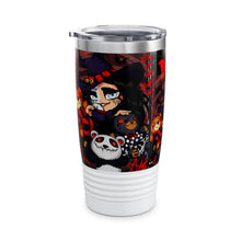 Load image into Gallery viewer, HOME - HOCUS POCUS Ringneck Tumbler, 20oz