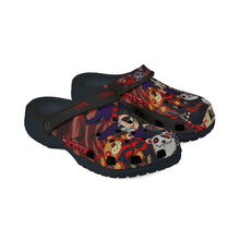 Load image into Gallery viewer, SHOES - REJECTS Foam Rubber slip croc style