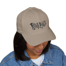 Load image into Gallery viewer, # 2025 - Embroidered LOGO Flexfit Cap