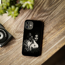 Load image into Gallery viewer, STUFF - iPhone Slim Phone Cases
