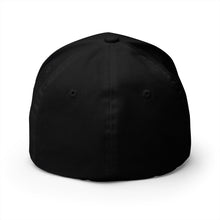 Load image into Gallery viewer, # 2025 - Embroidered LOGO Flexfit Cap