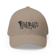 Load image into Gallery viewer, # 2025 - Embroidered LOGO Flexfit Cap