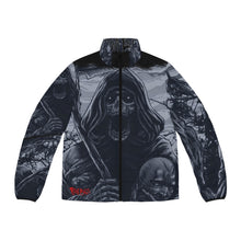 Load image into Gallery viewer, JACKETS - PUFF PUFF
