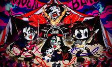 Load and play video in Gallery viewer, # BLACK SONATA-CARNIVAL CD BUNDLE