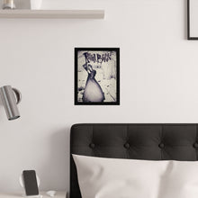 Load image into Gallery viewer, ART - “Hear Me Cry” 11x14 Satin Poster