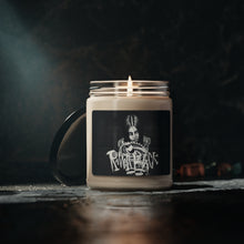 Load image into Gallery viewer, HOME - INNERFIRE - Scented Soy Candle, 9oz