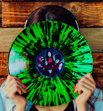 Load image into Gallery viewer, # MUSIC - VINYLS 12” - THE KEY