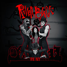 Load image into Gallery viewer, # MUSIC - VINYLS 12” - THE KEY