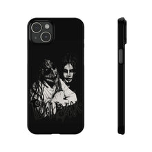 Load image into Gallery viewer, STUFF - iPhone Slim Phone Cases
