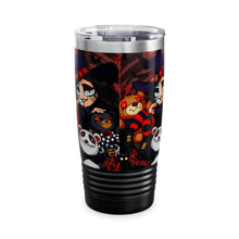 Load image into Gallery viewer, ## - 2024 - HOCUS POCUS Ringneck Tumbler, 20oz
