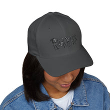 Load image into Gallery viewer, # 2025 - Embroidered LOGO Flexfit Cap
