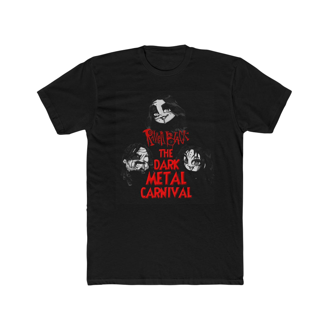 TEE - DMC Unisex Tee