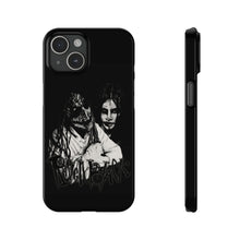 Load image into Gallery viewer, STUFF - iPhone Slim Phone Cases
