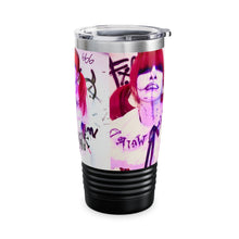 Load image into Gallery viewer, # 2026 - WEIRD Ringneck Tumbler, 20oz
