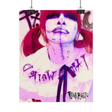 Load image into Gallery viewer, # 2026 - Poster — WEIRD
