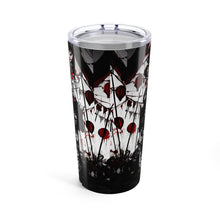 Load image into Gallery viewer, # 2025 - 20oz Tumbler – CIRCUS HELL
