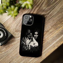 Load image into Gallery viewer, STUFF - iPhone Slim Phone Cases
