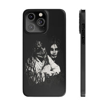 Load image into Gallery viewer, STUFF - iPhone Slim Phone Cases
