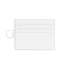 Load image into Gallery viewer, # 2026 - WEIRD ID -  Leather Card
