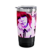 Load image into Gallery viewer, # 2026 - WEIRD Ringneck Tumbler, 20oz
