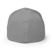Load image into Gallery viewer, # 2025 - Embroidered LOGO Flexfit Cap
