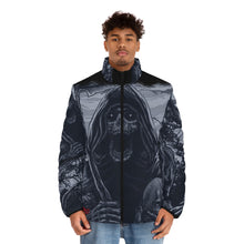 Load image into Gallery viewer, # - 2024 - PUFF Jacket
