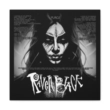 Load image into Gallery viewer, # - 2024 - PURGE - RAVENS DIARY LIMITED CANVAS
