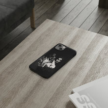 Load image into Gallery viewer, STUFF - iPhone Slim Phone Cases
