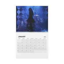 Load image into Gallery viewer, # - 2024 - CALENDAR (2024)
