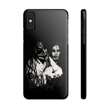 Load image into Gallery viewer, STUFF - iPhone Slim Phone Cases
