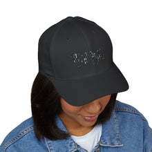 Load image into Gallery viewer, # 2025 - Embroidered LOGO Flexfit Cap
