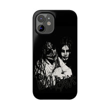 Load image into Gallery viewer, STUFF - iPhone Slim Phone Cases
