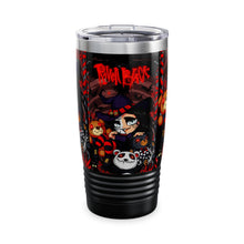 Load image into Gallery viewer, ## - 2024 - HOCUS POCUS Ringneck Tumbler, 20oz
