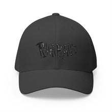 Load image into Gallery viewer, # 2025 - Embroidered LOGO Flexfit Cap
