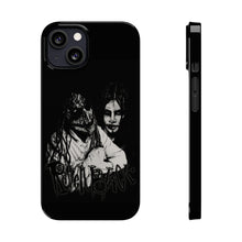 Load image into Gallery viewer, STUFF - iPhone Slim Phone Cases
