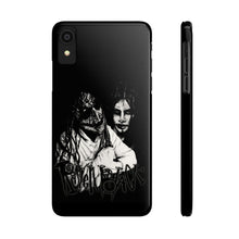 Load image into Gallery viewer, STUFF - iPhone Slim Phone Cases
