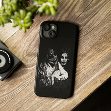 Load image into Gallery viewer, STUFF - iPhone Slim Phone Cases
