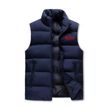 Load image into Gallery viewer, # 2024 - LOGO Puffer Vest
