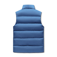 Load image into Gallery viewer, # 2024 - LOGO Puffer Vest
