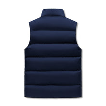 Load image into Gallery viewer, # 2024 - LOGO Puffer Vest
