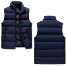 Load image into Gallery viewer, # - 2024 - LOGO Puffer Vest
