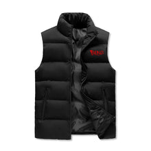 Load image into Gallery viewer, # 2024 - LOGO Puffer Vest
