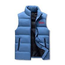 Load image into Gallery viewer, # - 2024 - LOGO Puffer Vest
