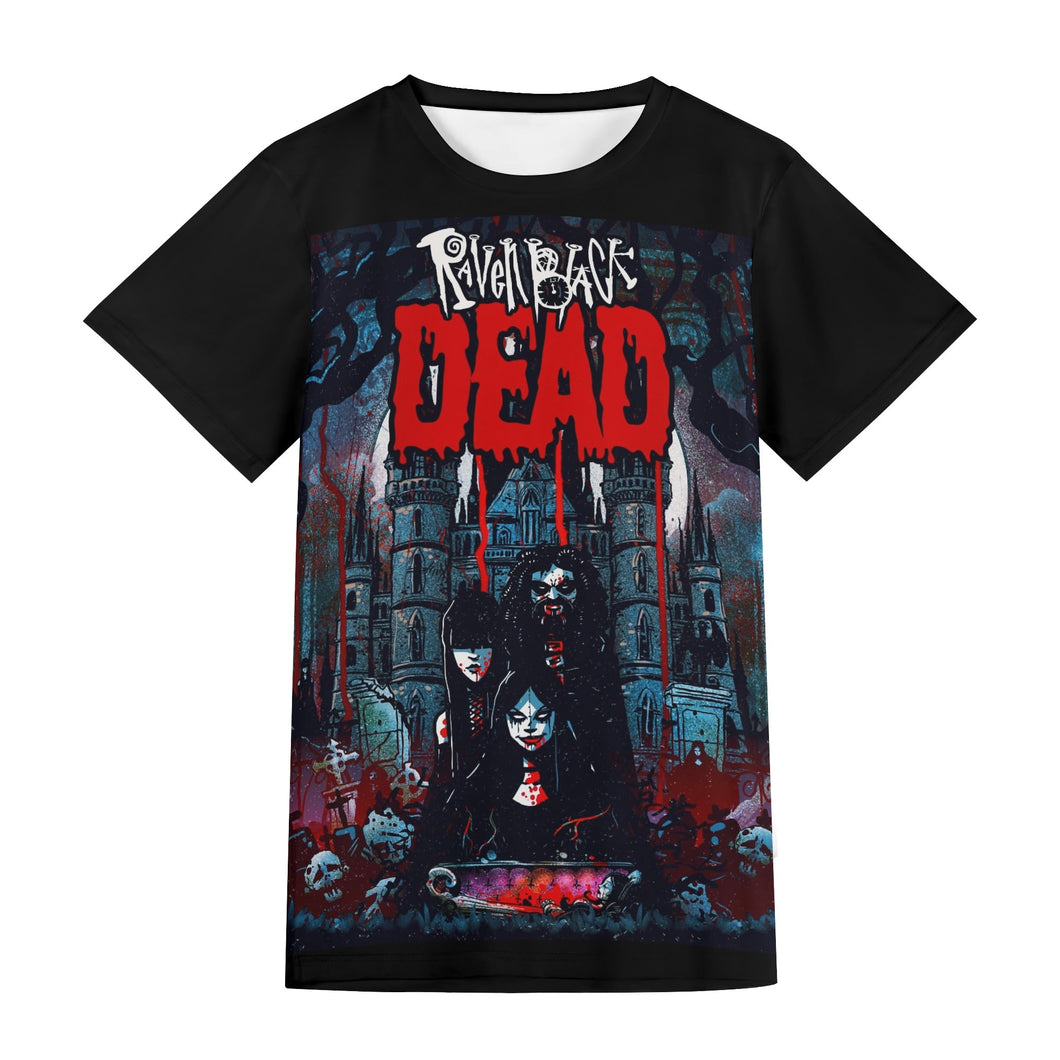 # 2025 - TEE - DEAD