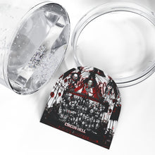 Load image into Gallery viewer, # 2925 - Circus Hell Snow Globe
