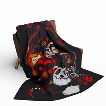 Load image into Gallery viewer, ## - 2024 - HOCUS POCUS Blanket
