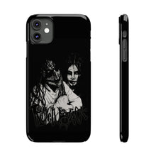 Load image into Gallery viewer, STUFF - iPhone Slim Phone Cases
