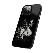 Load image into Gallery viewer, STUFF - iPhone Slim Phone Cases
